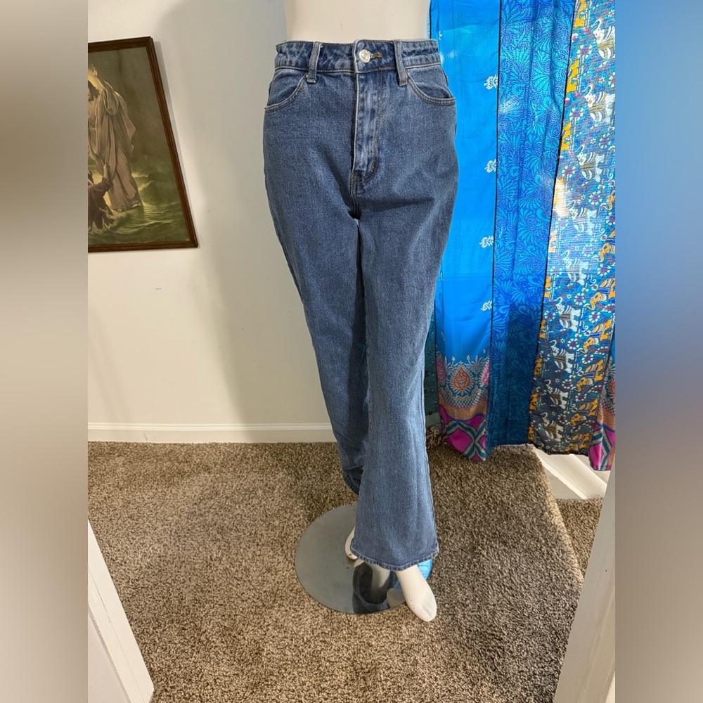 Hammer Jeans with flare